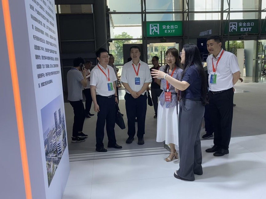 三新驅動西部崛起：第十三屆西部電子信息博覽會成都盛大啟幕