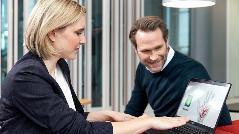 徹底解決大眾焦慮的隱私與安全隱患？知名大廠入局這種生物識(shí)別技術(shù)