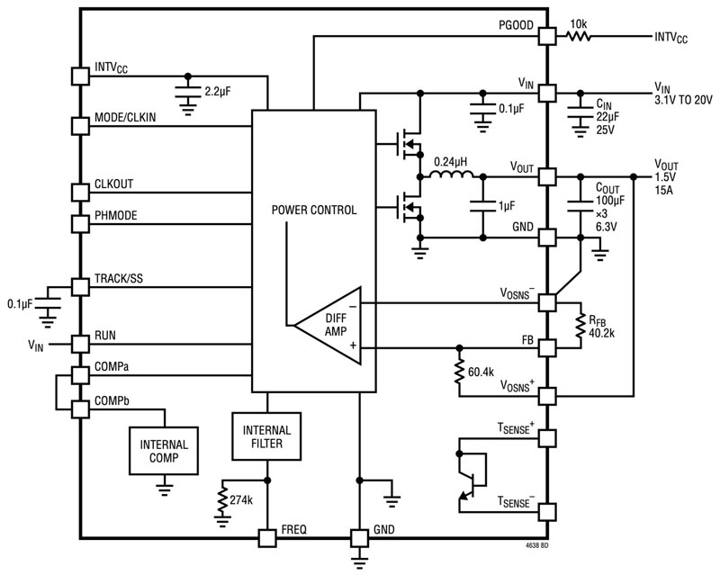如何最大程度降低開關電源中的寄生參數(shù)