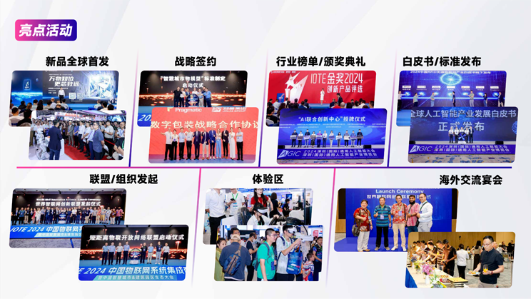 IOTE 2025深圳物聯網展：七大科技領域融合，重塑AIoT產業(yè)生態(tài)