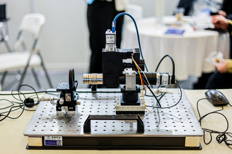 搶占電子產業新高地：第106屆中國電子展11月啟幕，預見行業新機遇