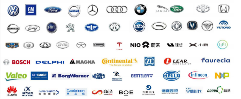 第104屆中國電子展主題區(qū)揭秘！搶占黃金C位，“硬控”全場目光