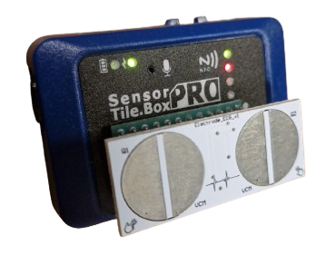 意法半導(dǎo)體推出首款超低功耗生物傳感器，成為眾多新型應(yīng)用的核心所在