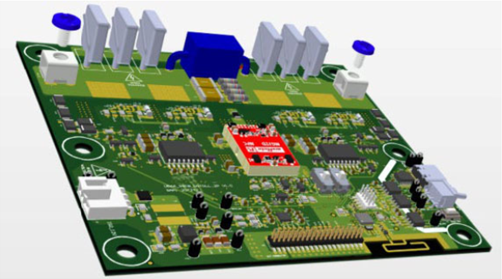 無懼高溫挑戰(zhàn)：SiC JFET助力SSCB實現(xiàn)高可靠性保護(hù)