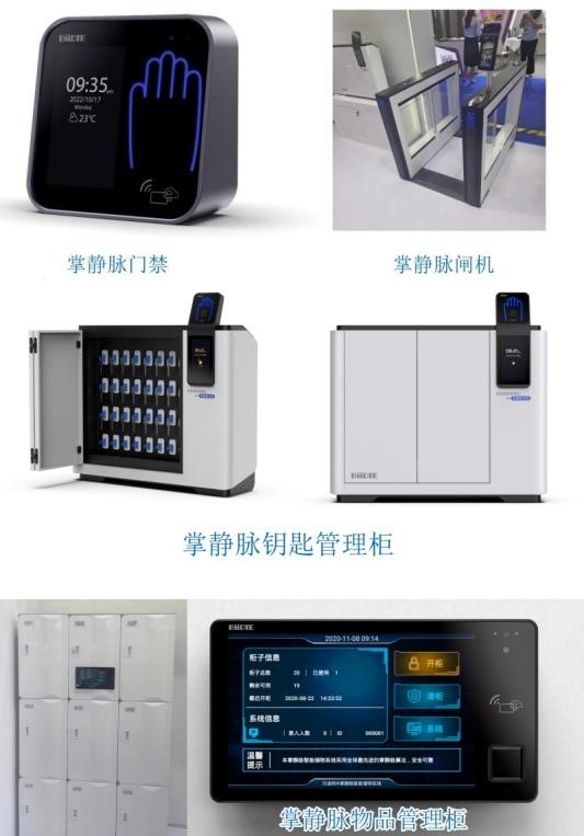 徹底解決大眾焦慮的隱私與安全隱患？知名大廠入局這種生物識(shí)別技術(shù)