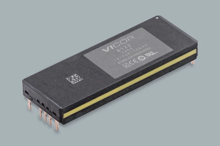 什么樣的電源設(shè)計，能讓無人機載荷更大、飛得更遠？