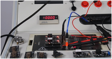 提高功率器件動態參數測試效率的7個方法