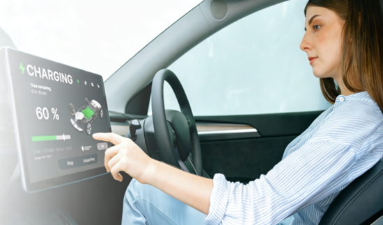 告別續航焦慮！揭秘電池監控如何成為電動汽車高效的真正基石