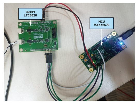 簡單制勝——第三部分：高效BMS主動均衡系統(tǒng)架構(gòu)深度剖析