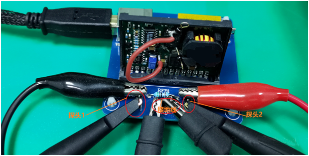 【泰享實(shí)測(cè)之水哥秘笈】： 電源測(cè)試的人間煙火，深入淺出談環(huán)路響應(yīng)測(cè)試！