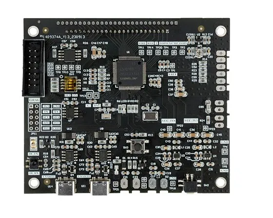超聲波流量計方案在半導體工廠及生物制藥工廠中的應用與實戰方案
