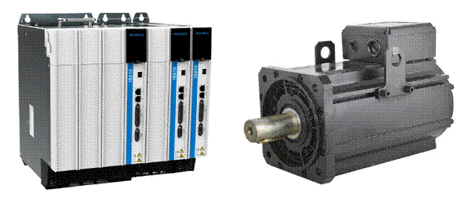 一文讀懂運(yùn)動(dòng)控制驅(qū)動(dòng)器的技術(shù)邏輯