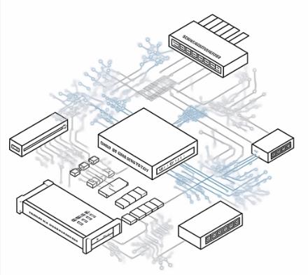 開環(huán)DAC校準(zhǔn)實戰(zhàn)：TempCal與SpecCal如何突破誤差極限？