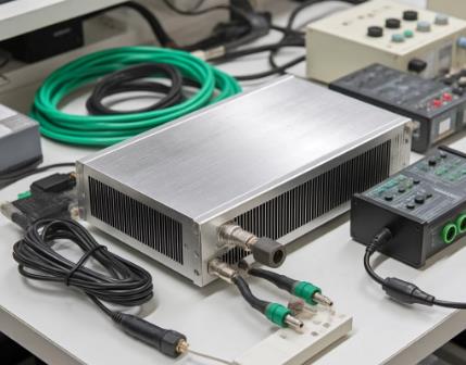 高精度低噪聲 or 大功率強驅(qū)動？儀表放大器與功率放大器選型指南