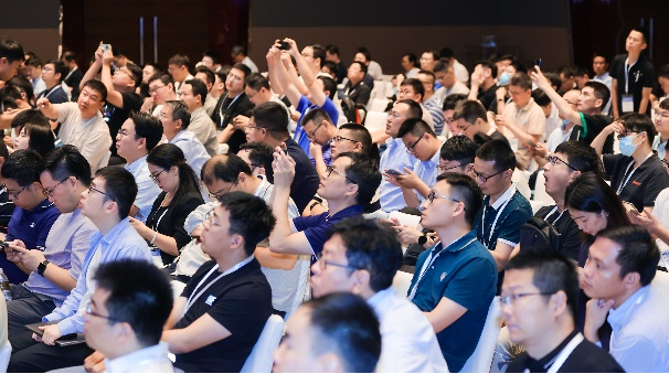 數字驅動工業，智能賦能制造 AMTS & AHTE SOUTH CHINA 2024同期會議全公開！