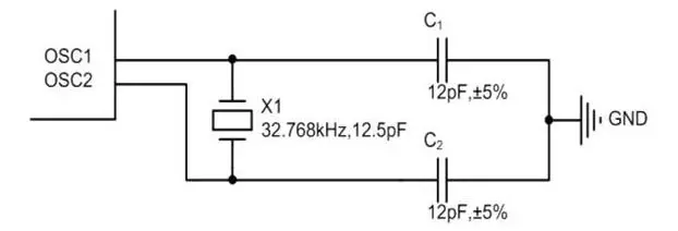 晶振怎么用，你真的知道嗎？