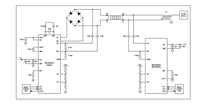 Home Bus系統(tǒng)電感選型避坑指南:PoD應用中的關鍵考量 Home Bus系統(tǒng)電感選型避坑指南:PoD應用中的關鍵考量