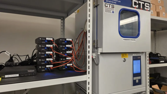 AAA電池怎么選?5款A(yù)AA堿性電池實測,結(jié)果可能出乎意料 AAA電池怎么選?5款A(yù)AA堿性電池實測,結(jié)果可能出乎意料