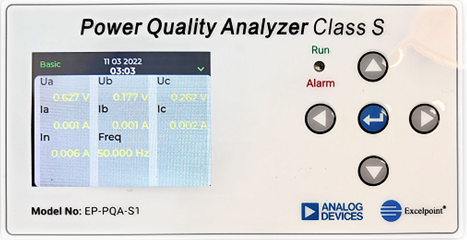 要測量和分析電能穩(wěn)態(tài)及瞬態(tài)數(shù)據(jù)？世健的電能質量分析儀小型導軌表方案恰如所需！
