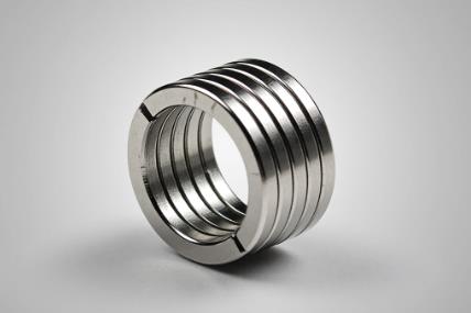 3D打印微型磁環(huán)成本優(yōu)化：多維度降本策略解析