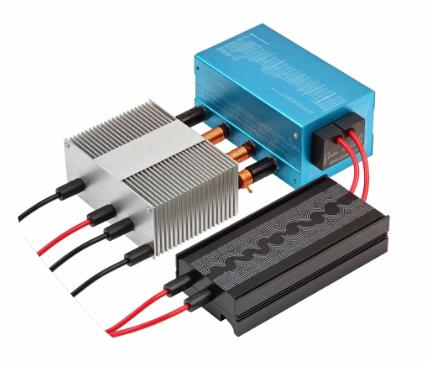 3μV噪聲極限！正弦波發生器電源噪聲凈化的七階降噪術