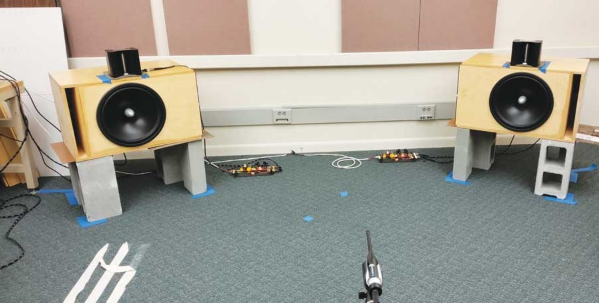 DSP入局：模擬與數字音頻分頻器設計的大比拼！