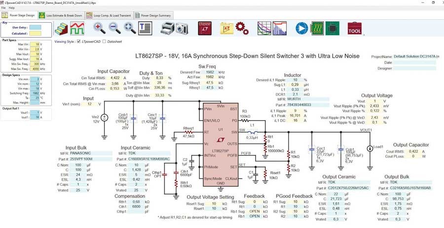 如何利用專業工具鏈大幅縮短電源開發時間？