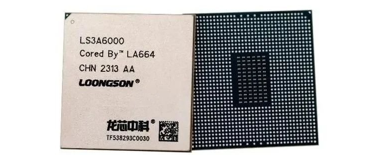 破局者登場！中國芯企"逆向突圍"造90%性能怪獸，ARM斷供反成催化劑？