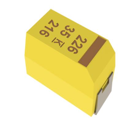 KEMET T495/T520 vs AVX TAJ鉭電容深度對比：如何選擇更適合你的設計？
