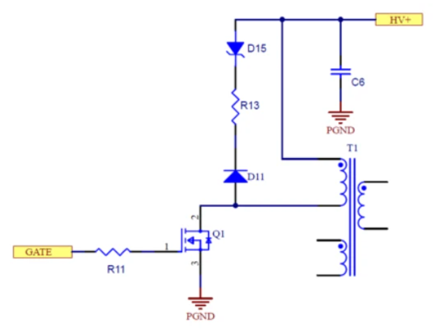 1700V耐壓破局！Wolfspeed MOSFET重塑輔助電源三大矛盾