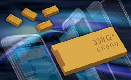 KEMET T495/T520 vs AVX TAJ鉭電容深度對比：如何選擇更適合你的設計？