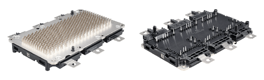 200kHz開關頻率破局！Wolfspeed聯(lián)合恩智浦推出牽引逆變器解決續(xù)航焦慮