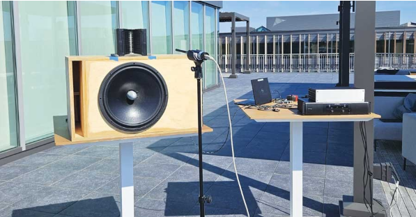 DSP入局：模擬與數字音頻分頻器設計的大比拼！