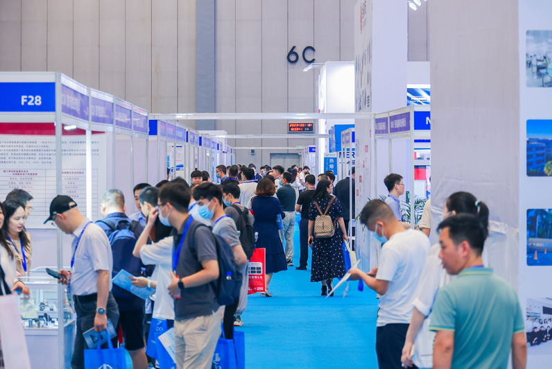 上觀未來、下謀發展丨CAEE2024家電制造業供應鏈展覽會招商全面啟動