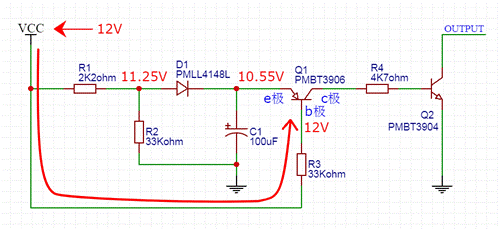 【干貨】非常經(jīng)典的電壓掉電監(jiān)測(cè)電路，你學(xué)廢了嗎？