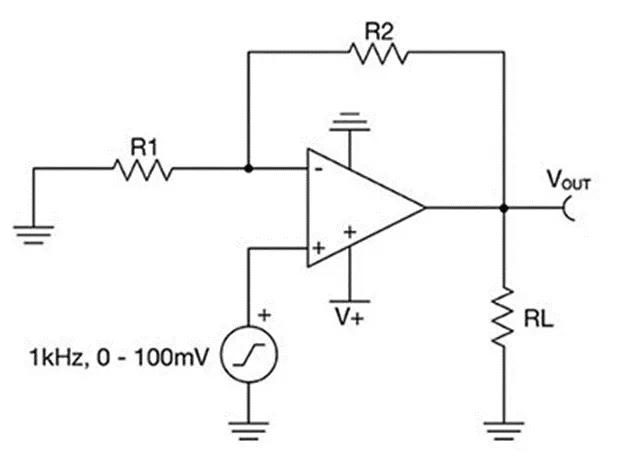 掌握幾個(gè)技巧 降低運(yùn)放電路中的功耗！