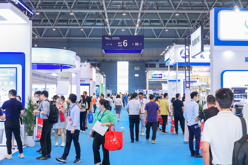 上觀未來、下謀發展丨CAEE2024家電制造業供應鏈展覽會招商全面啟動