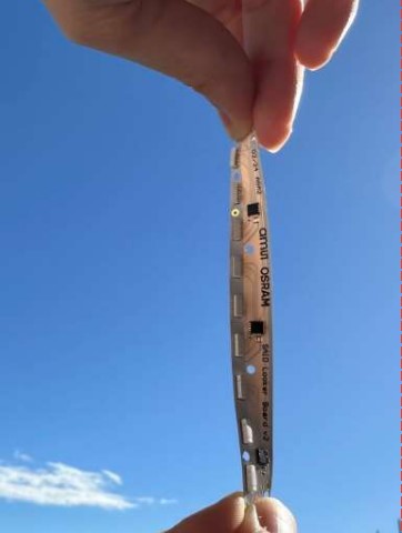 艾邁斯歐司朗OSP協議，用光解鎖座艙照明交互新維度