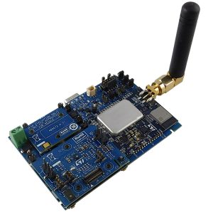 如何在智能工業中應用LoRa ？ST白皮書助您決策