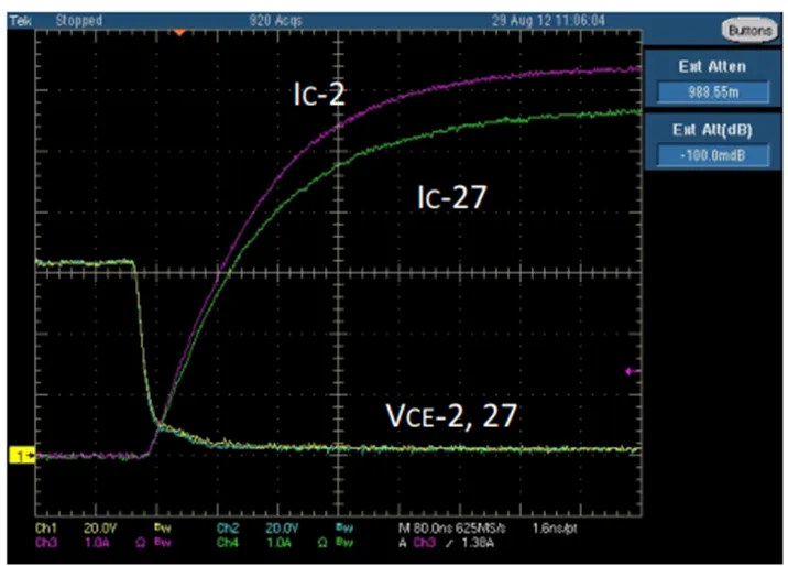 IGBT并聯(lián)設(shè)計(jì)指南，拿下！