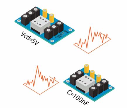 高/低電平復位電路的底層邏輯與實戰陷阱