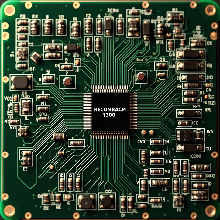 專業(yè)電源選型指南：XP FLX1K3與RECOM RACM1300的架構對決與場景適配
