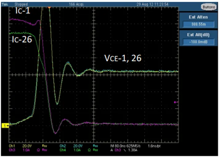 IGBT并聯(lián)設(shè)計(jì)指南，拿下！