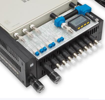 0.01%精度風暴！儀表放大器如何煉成工業(yè)自動化的“神經(jīng)末梢”