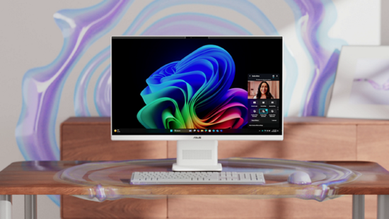 小巧機(jī)身，巨量算力！驍龍X入場(chǎng)讓臺(tái)式機(jī)變得更智能、更強(qiáng)大