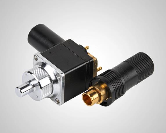 電位器技術全解析：從基礎原理到產(chǎn)業(yè)應用