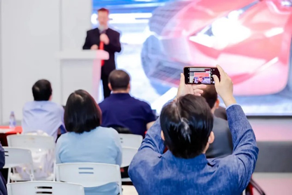 孜孜不輟，革故鼎新！2022慕尼黑華南電子展圓滿落幕！