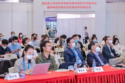 孜孜不輟，革故鼎新！2022慕尼黑華南電子展圓滿落幕！