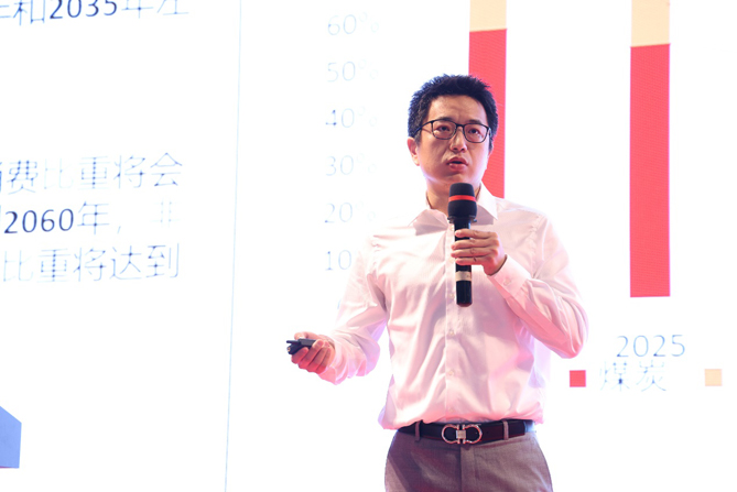 領(lǐng)航者峰會(huì)回看：傳感、模組、平臺(tái)到應(yīng)用，物聯(lián)網(wǎng)基建建設(shè)正夯